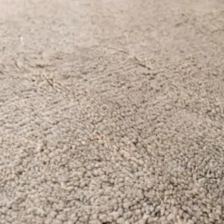Interieur05 berber vloerkleed Nador Zand - 340 x 240 cm