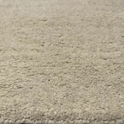 Interieur05 berber vloerkleed Nador Zand - 340 x 240 cm