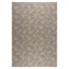 Interieur05 Buitenkleed Deco Bruin/Grijs - 340 x 240 cm