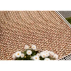 Interieur05 buitenkleed Ibiza Xam - 290 x 200 cm
