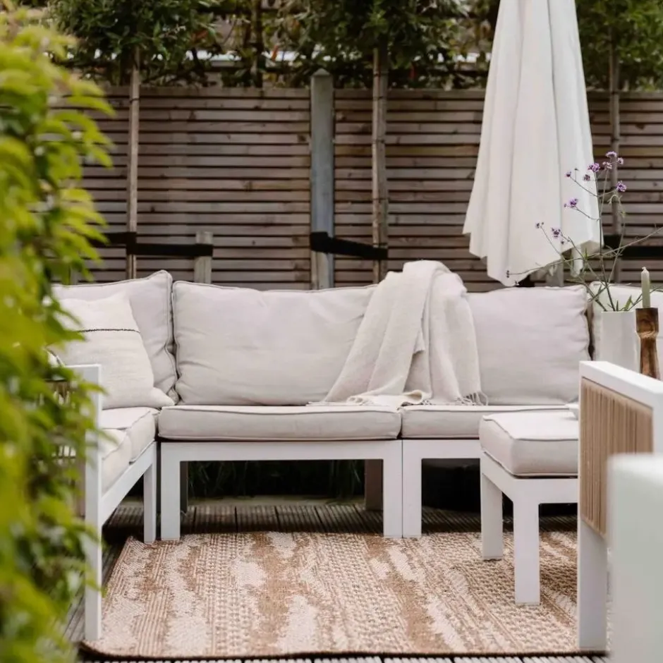 Interieur05 buitenkleed Ibiza Oos - 330 x 240 cm