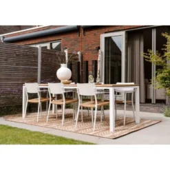 Interieur05 buitenkleed Ibiza Oos - 230 x 160 cm