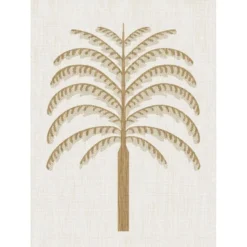 Interieur05 buitenkleed jute Breeze - 290 x 200 cm