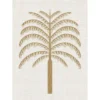 Interieur05 buitenkleed jute Breeze - 230 x 160 cm