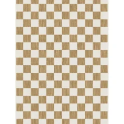 Interieur05 Buitenkleed jute Level - 230 x 160 cm