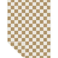 Interieur05 Buitenkleed jute Level - 230 x 160 cm