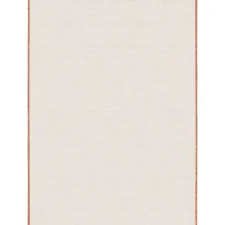 Interieur05 buitenkleed roest Tone - 230 x 160 cm