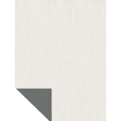 Interieur05 buitenkleed wit/naturel Tone - 340 x 240 cm