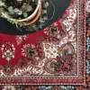 Interieur05 Eva Interior vintage Vloerkleed nain Perzisch Rood - 235 x 320 cm