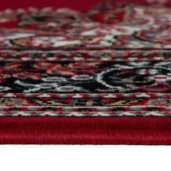 Interieur05 Eva Interior vintage Vloerkleed nain Perzisch Rood - 235 x 320 cm