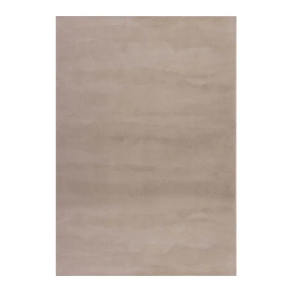 Interieur05 Hoogpolig Vloerkleed Lux Beige - 290 x 200 cm