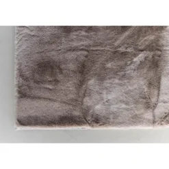 Interieur05 Hoogpolig Vloerkleed Lux Beige - 290 x 200 cm