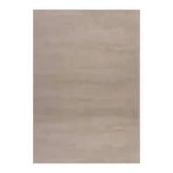 Interieur05 Hoogpolig Vloerkleed Lux Beige - 330 x 240 cm