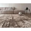 Interieur05 Hoogpolig vloerkleed Fender wit/creme - 290 x 200 cm