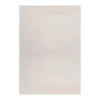 Interieur05 Hoogpolig Vloerkleed Lux Creme - 290 x 200 cm