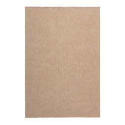 Interieur05 Jute Buitenkleed Naturel Lines - 230 x 160 cm