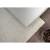 Interieur05 Jute buitenkleed naturel zigzag - 230 x 160 cm