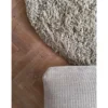 Interieur05 organisch hoogpolig vloerkleed polyester Pilo beige - 230 x 160 cm
