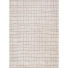 Interieur05 Scandinavisch vloerkleed Malin zand - 280 x 200 cm