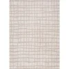 Interieur05 Scandinavisch vloerkleed Malin zand - 330 x 240 cm
