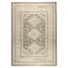Interieur05 Vintage Vloerkleed Aila Taupe - 240 x 330 cm