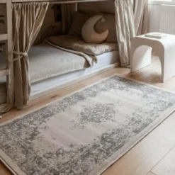 Interieur05 Vintage Vloerkleed Keshan Zand/Beige - 230 x 160 cm