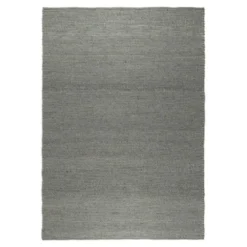 Interieur05 Wollen Vloerkleed Groen Vik - 230 x 160 cm