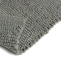 Interieur05 Wollen Vloerkleed Groen Vik - 230 x 160 cm