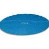 INTEX - Zwembadhoes - Blauw - Polyetheen