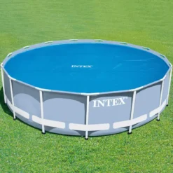 INTEX - Zwembadhoes - Blauw - Polyetheen