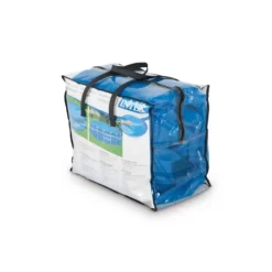 INTEX - Zwembadhoes - Blauw - Polyetheen