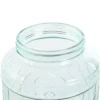 Items Drank dispenser Beverages Tap - 3.6 Liter - bewerkt glas/metaal