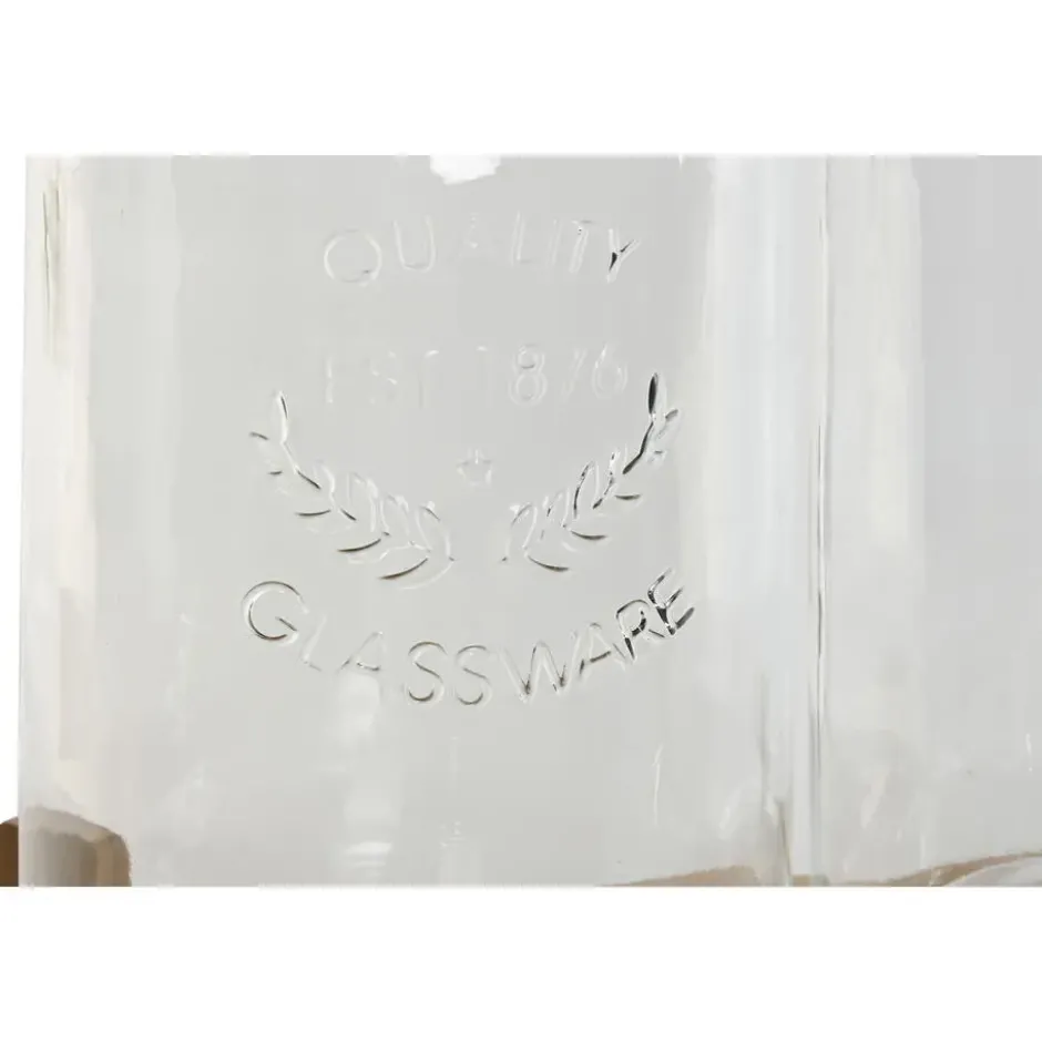 Items Drank dispenser Beverages - 5.5 Liter - Dubbele set 2x stuks