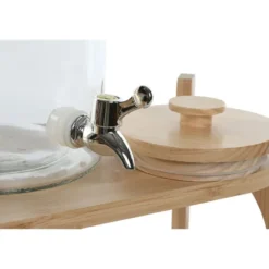 Items Drank dispenser Beverages - 5.5 Liter - Dubbele set 2x stuks