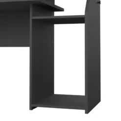 Kantoorbureau Grijs - 171x62x89cm - Function Plus