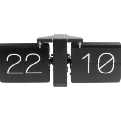 Karlsson Flip Clock No Case