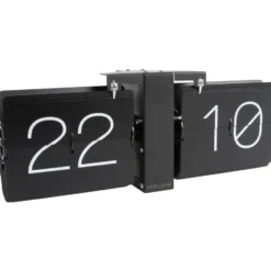 Karlsson Flip Clock No Case