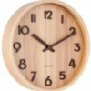 Karlsson wandklok Pure small