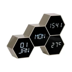 Karlsson wekker Six in the Mix