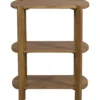 Kast Anouk - naturel - 69x56x36 cm