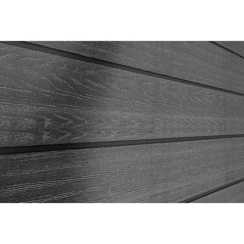 Keter Cortina 97 Tuinhuis - 277x218x226cm - Grijs