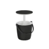 Keter Go bar - Antraciet - 36x36x60cm