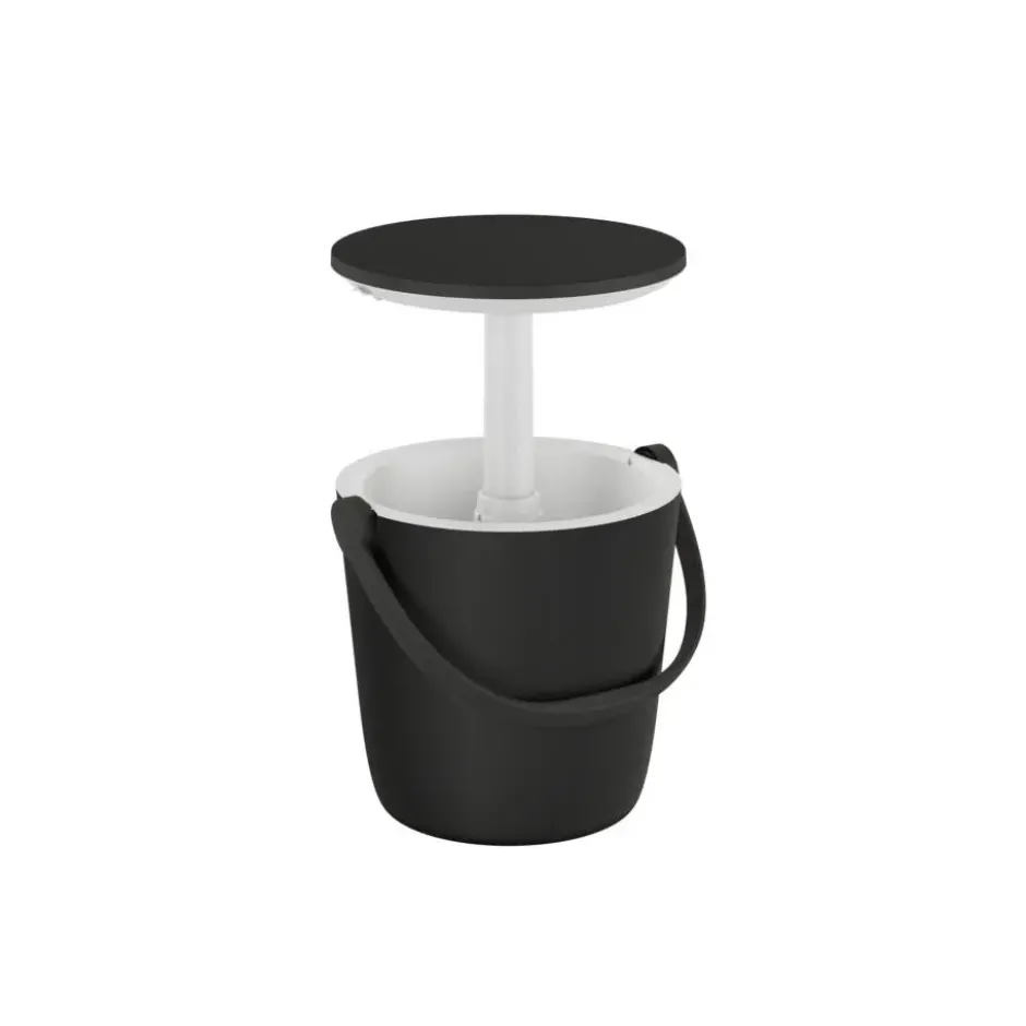 Keter Go bar - Antraciet - 36x36x60cm