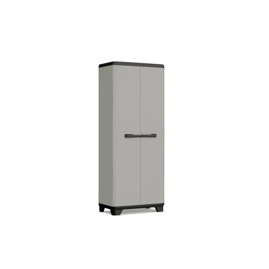 Keter Planet Opbergkast hoog - 3 planken