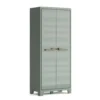Keter Planet Outdoor Opbergkast Multispace - 8 planken