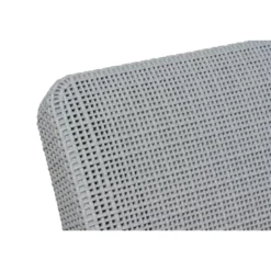 Keter Scandi Linea 3-zits Loungebank - Lichtgrijs