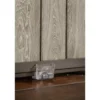 Keter Signature Plantenbak - Vierkant - 45,5x45,5x45,5cm - Ashwood