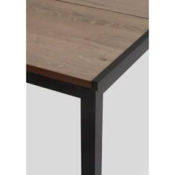 Keter Signature Porto Tafel - 156x95x75cm - Ashwood