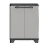 Keter Split Premium Recycling Kliko - Vuilbakken buiten - 2x110L