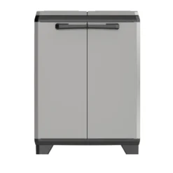 Keter Split Premium Recycling Kliko - Vuilbakken buiten - 2x110L